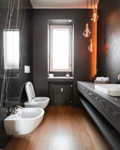 Bagno amr