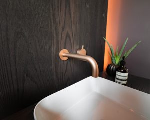 bagno amr